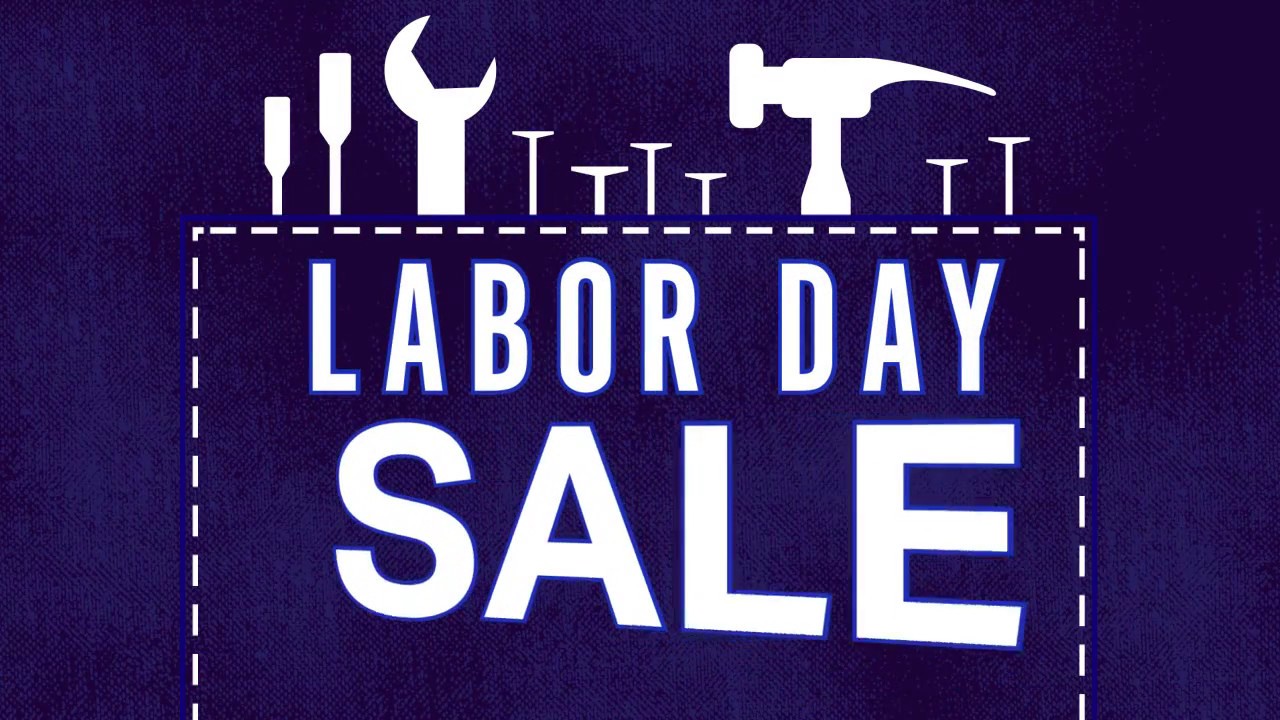 Aki Home 2016 Labor Day Commercial