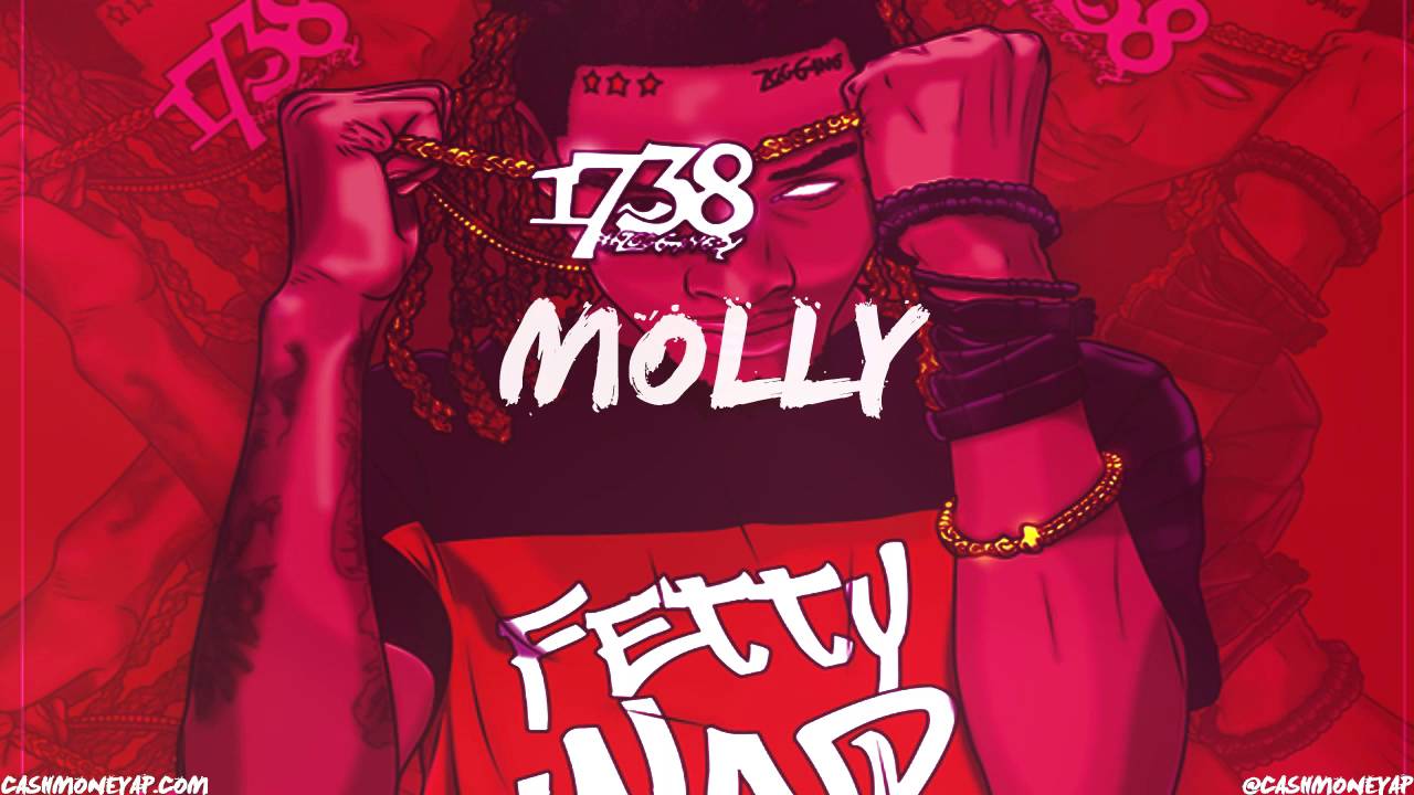 [FREE] Fetty Wap Type Beat 2016 - 