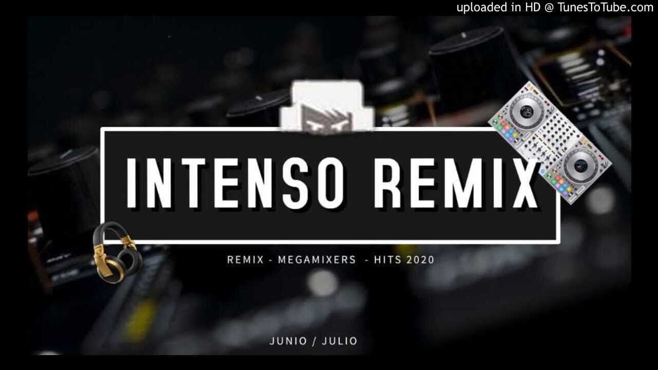 CUARTETOS DEL RECUERDO (Cuarentena 2020) DeeJay PeGa IR19
