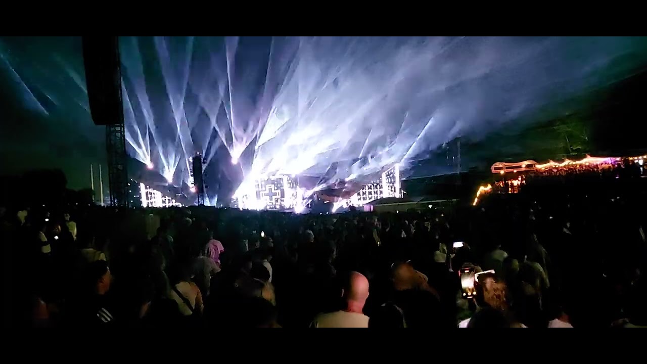 Martin garrix dance valley 2025