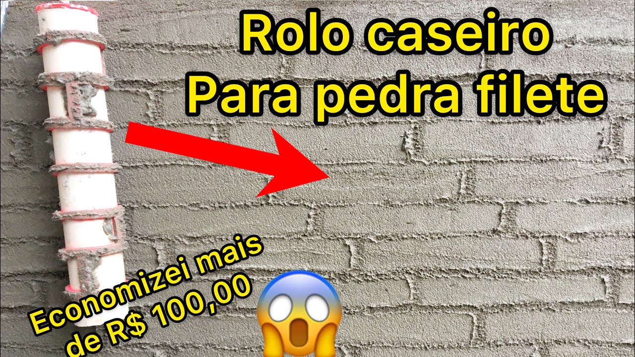 Como fazer rolo para efeito filete canjiquinha - como fazer rolo para efeito canjiquinha
