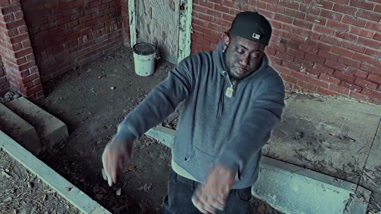 Big Bo Montana - Unbothered