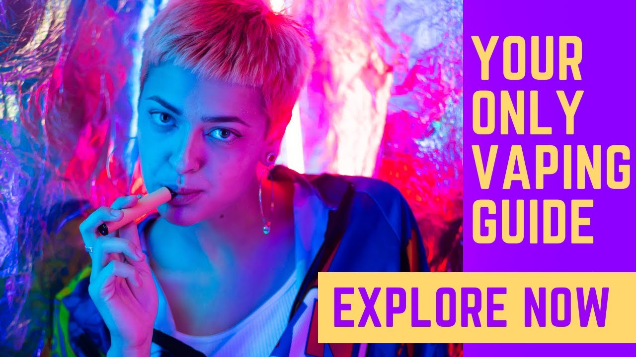 Unlock the Vaping Community: Beginner Tips for Getting Started!