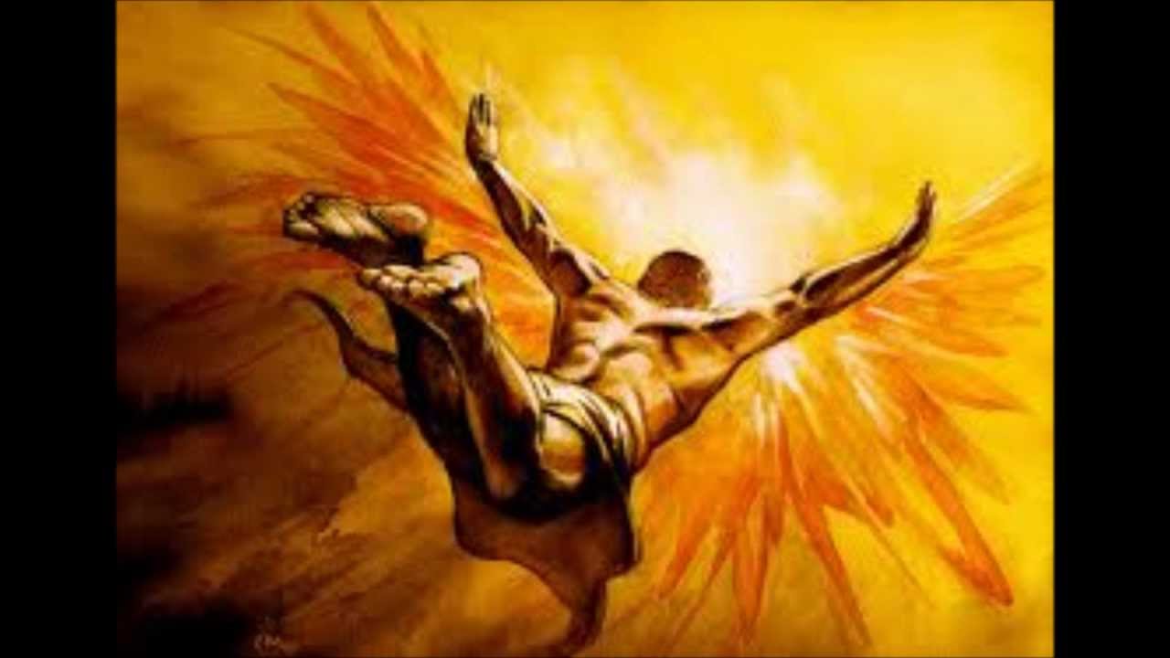 Michal David - Ikaros