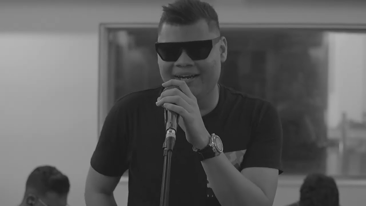Que Me Perdone - Fausto Rangel & Chico Beto
