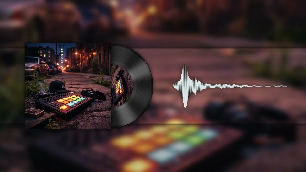 [FREE] Trap Type Beat - 