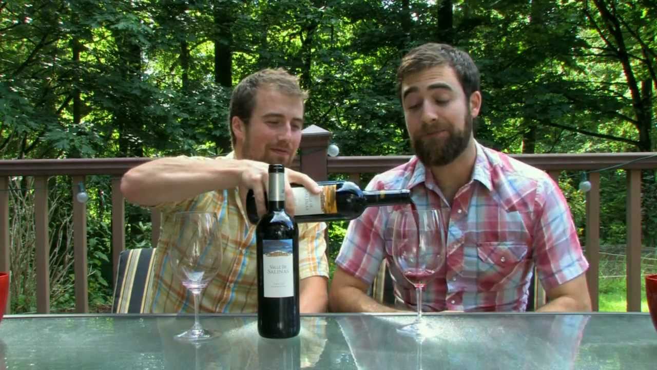 The Wine Brothers - Wines from Yecla/Jumilla