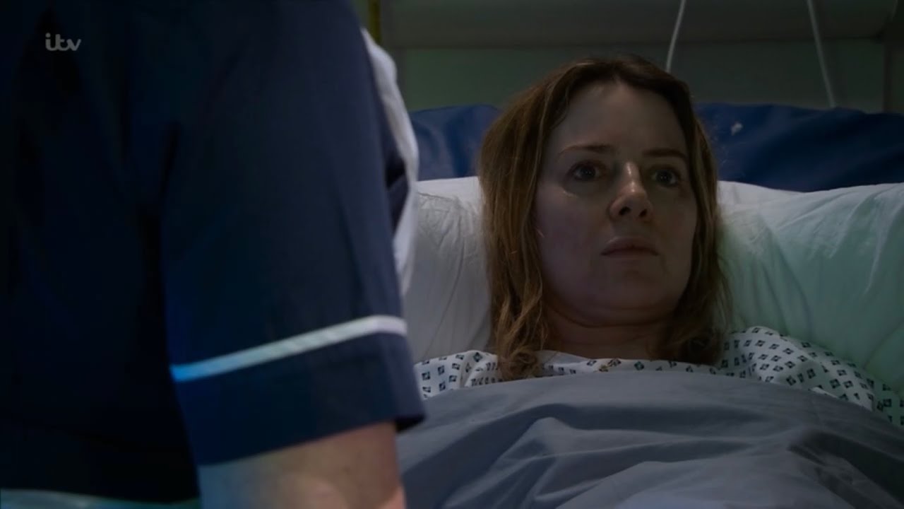 Abi Franklin - 7th March 2022 (1/2)
