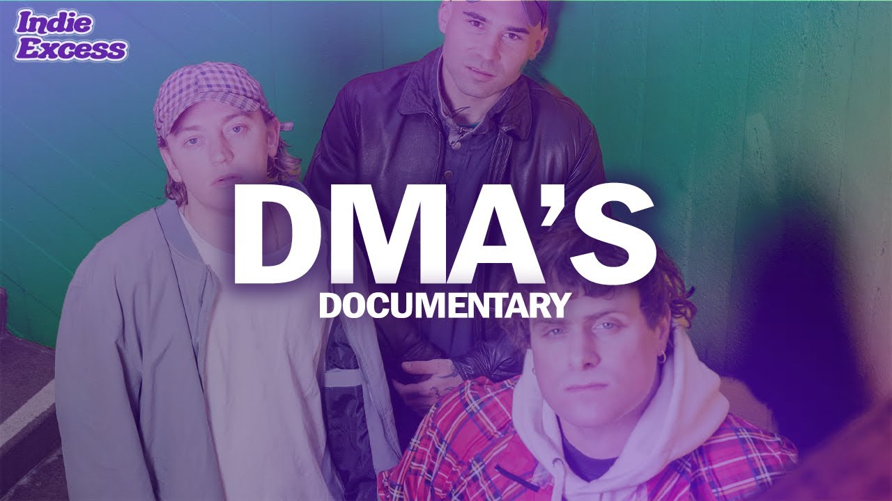 In The Moment- A DMA'S Documentary