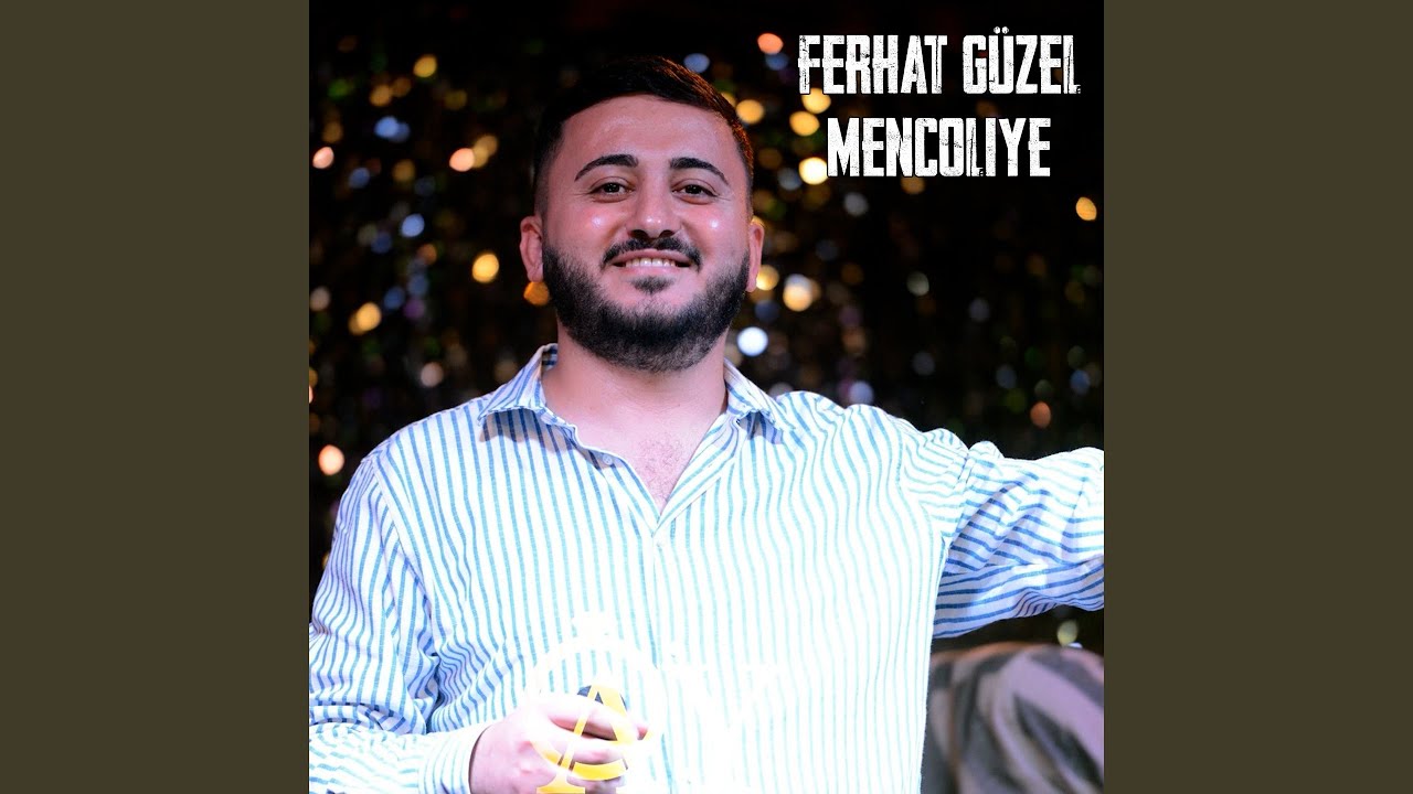 Mencoliye