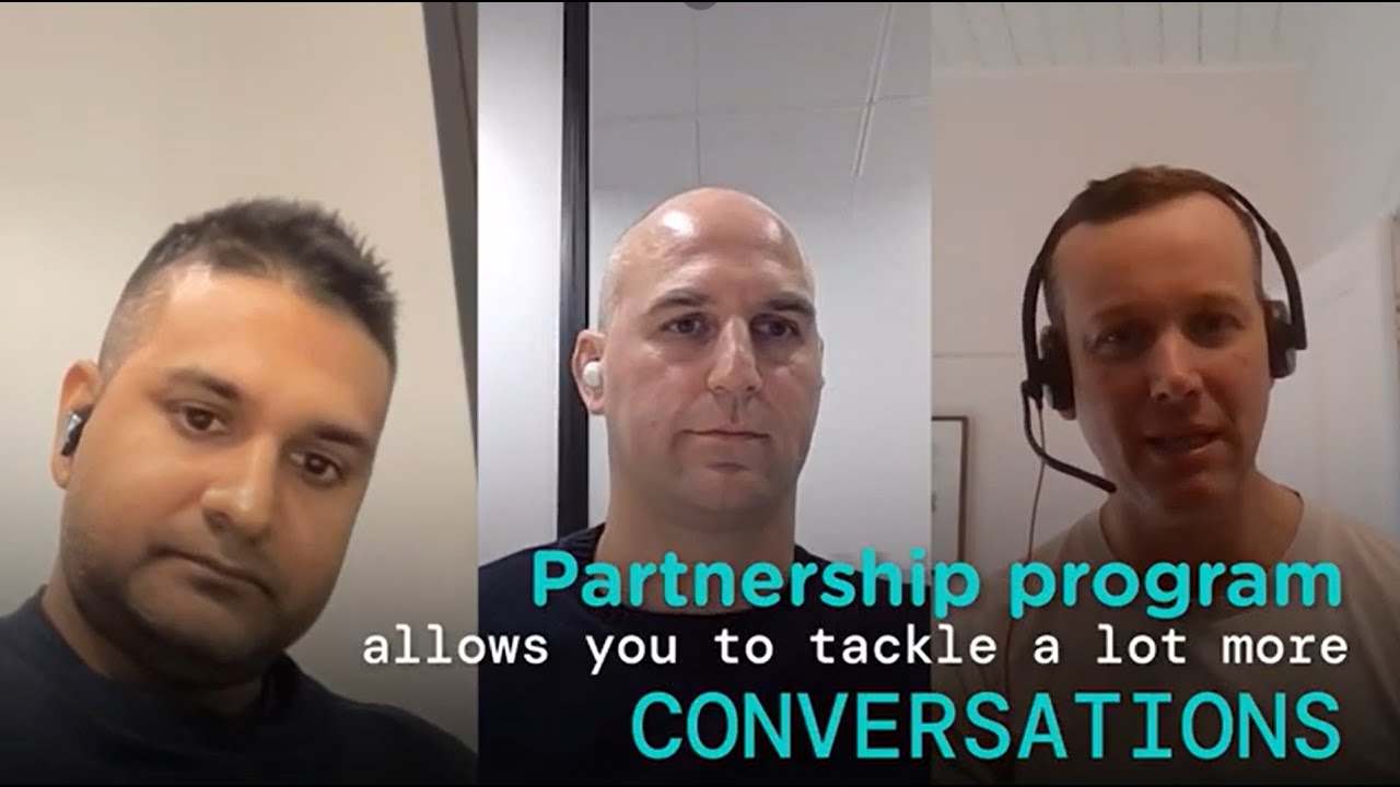 Fintech Partnerships That Scale: ICP, IPP, Trust | Ed Wiley