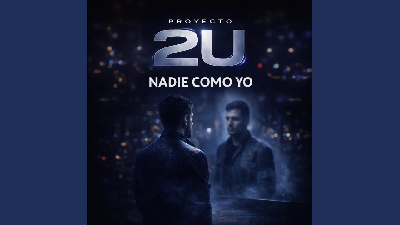 Nadie como yo