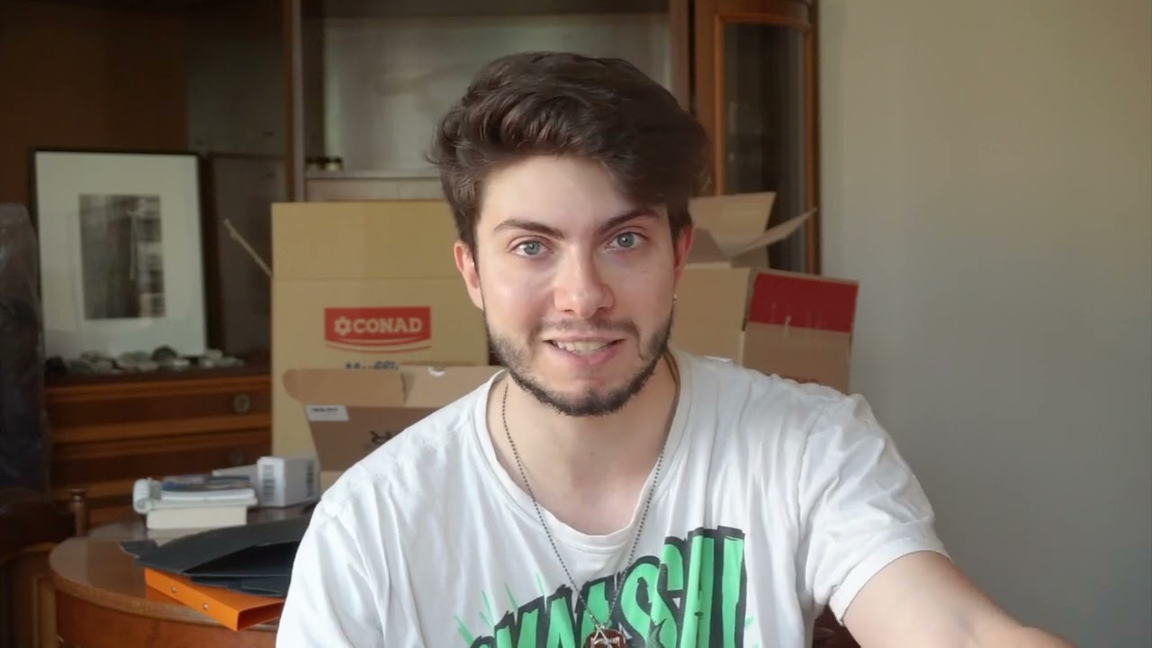 &Eacute; finita ma non mi pento di nulla | Jematria