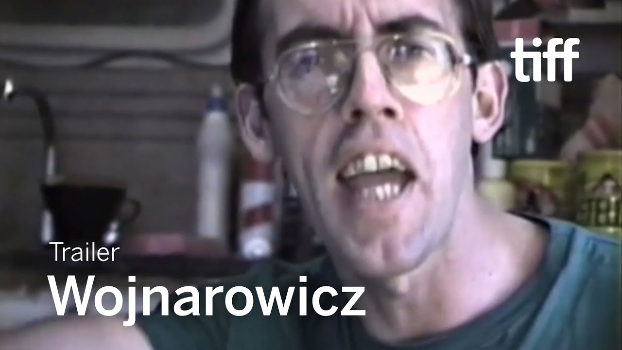 WOJNAROWICZ Trailer | TIFF 2021
