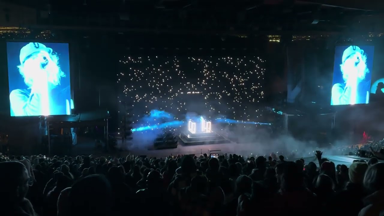 Madeon - Shelter (Red Rocks Good Faith Forever 2023)