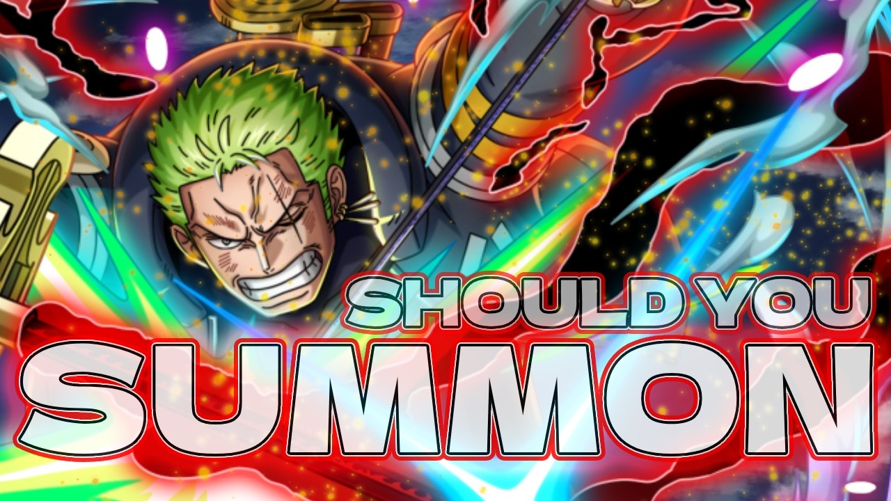 SHOULD YOU SUMMON ON THE WORLDWIDE ANNI 2026 PART 2?? (ONE PIECE Treasure Cruise)