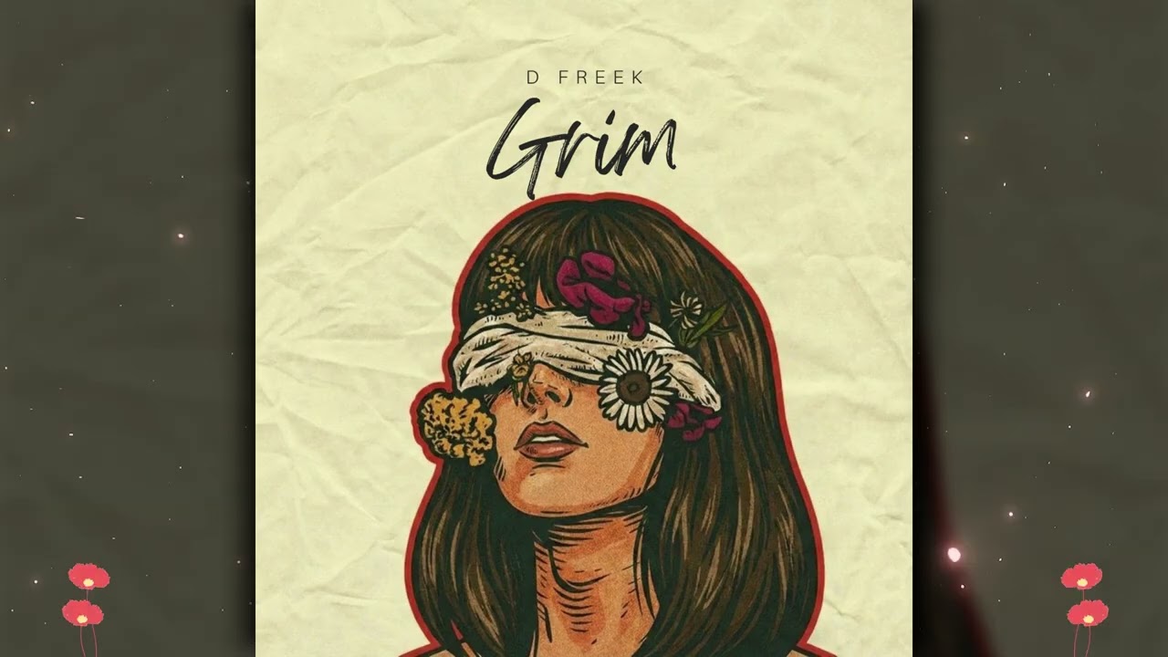 Grim | Official Audio | D Freek | Gary Sidana | New Punjabi Song 2026