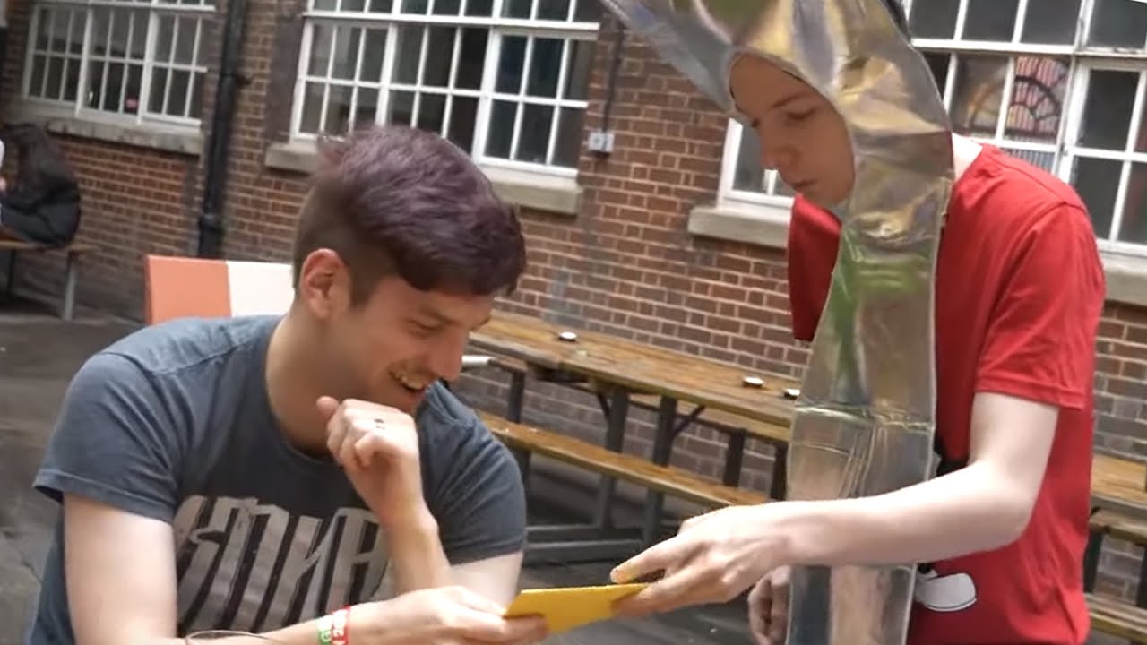 WorstPremadeEver Vlog #1 — Bristol Fun Times