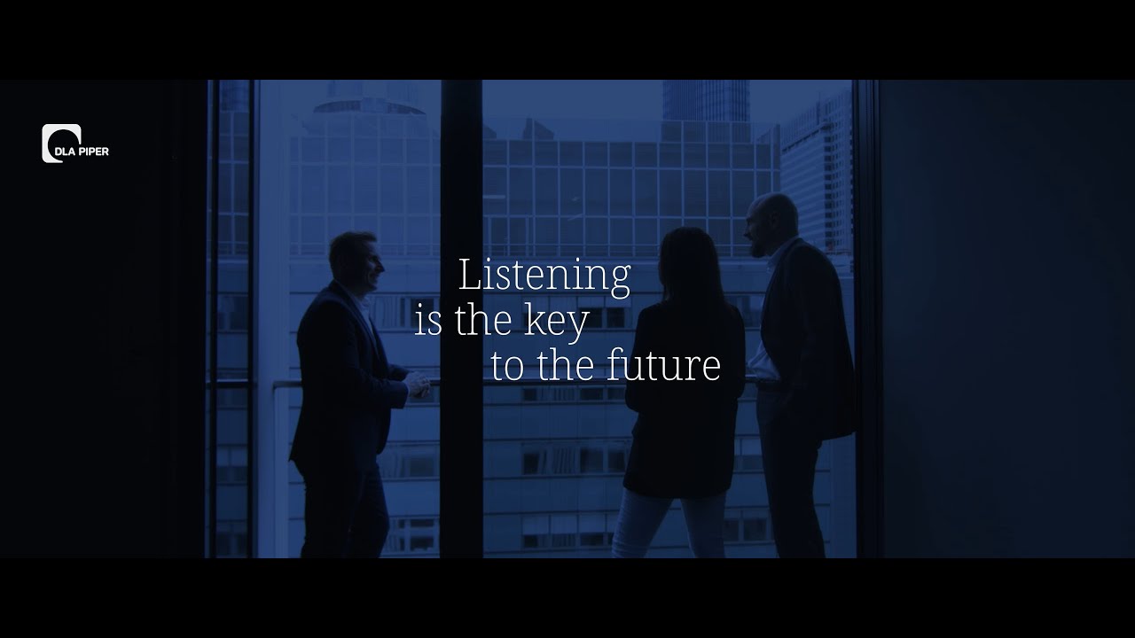DLA Piper Poland - The Key to the Future - Official