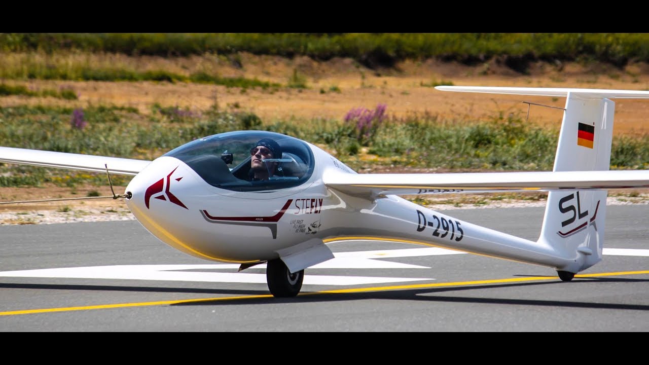 Sailplane Grand Prix World Series X| Bosnia Day 1 | VLOG² 11