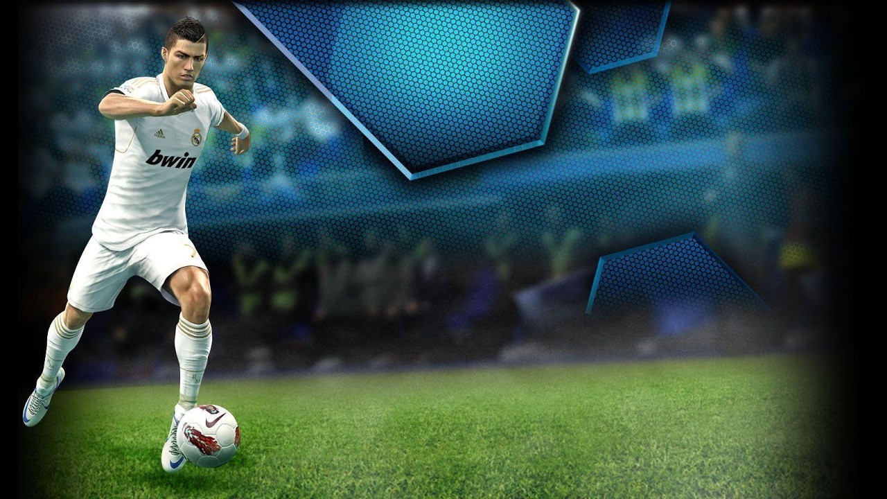 PES 2015 TRAILER REAL MADRID, BARCELONA, BAYERN MUNCHEN