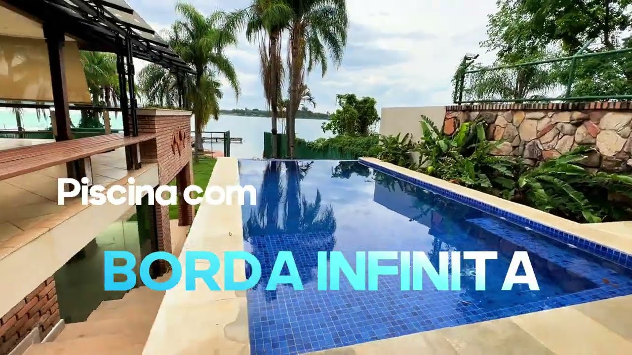 😱Descubra a MELHOR MANSÃO NA QL 3O DO LAGO SUL em 2025 🤔