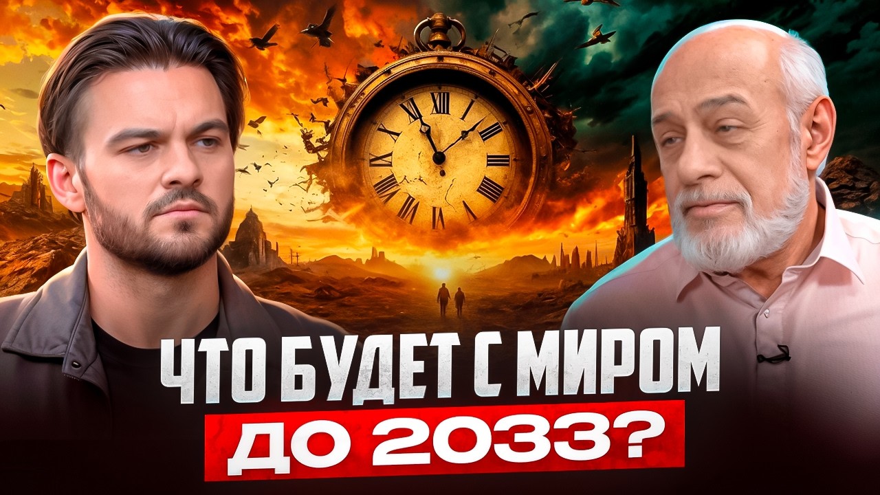 НАТО ИСЧЕЗНЕТ, ДОЛЛАР РУХНЕТ? ЧТО ЖДЁТ РОССИЮ, США И ЕВРОПУ | МИХАИЛ ЛЕВИН 2 ЧАСТЬ