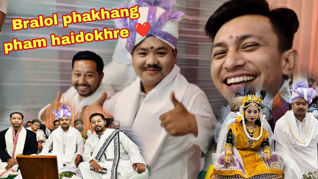 Bralol ngarang pakhang pham haidokhre ❤️@BralolMeeteiBloG@DayaSharma