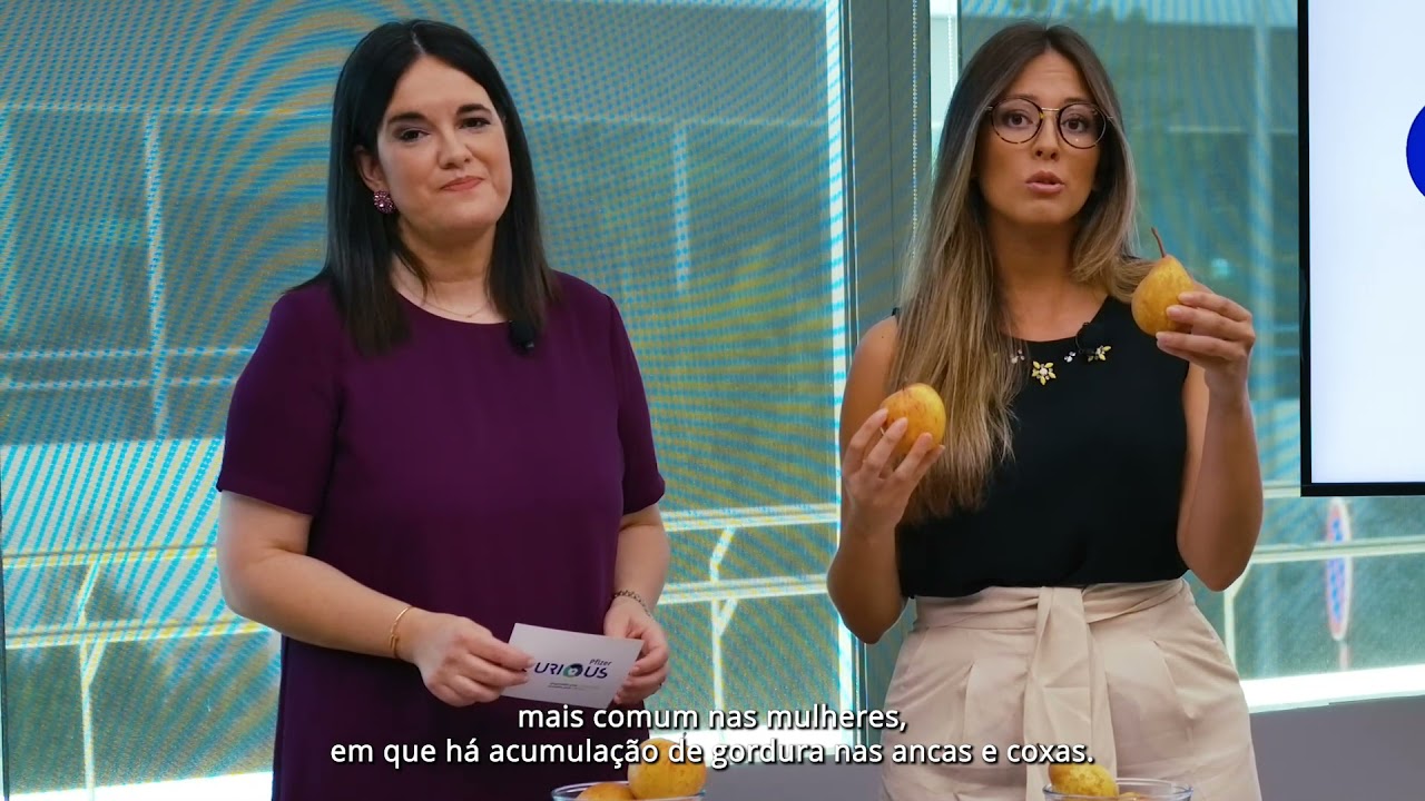 Pfizer Curious | Fatores de Risco Cardiovascular