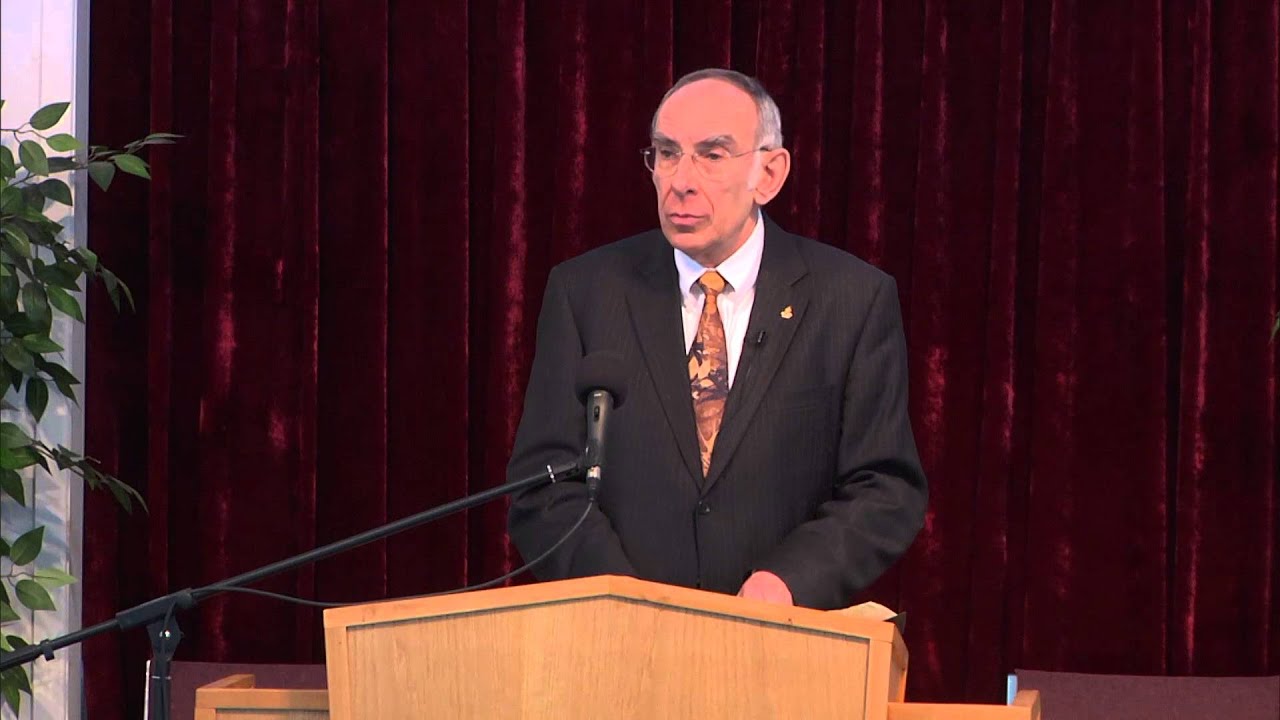 2015-02-21 (Pasteur Paul Scalliet) Membre ou disciple ?