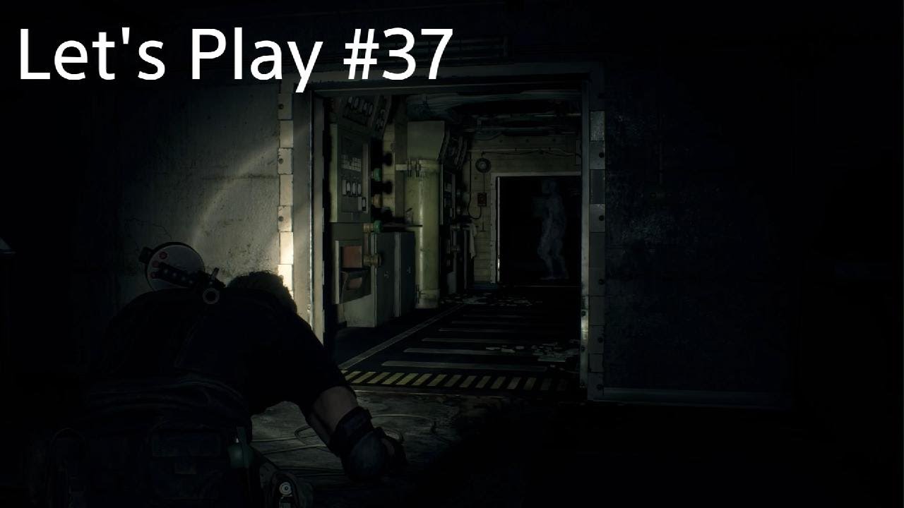 Resident Evil 4 Let's Play #37. Ich hasse den 