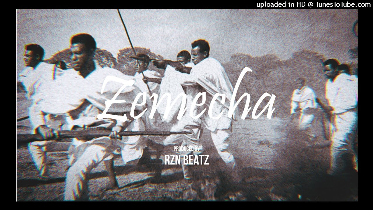 [FREE] Dark Ethiopian Ethnic Hip Hop Trap Beat Pt.3 - 