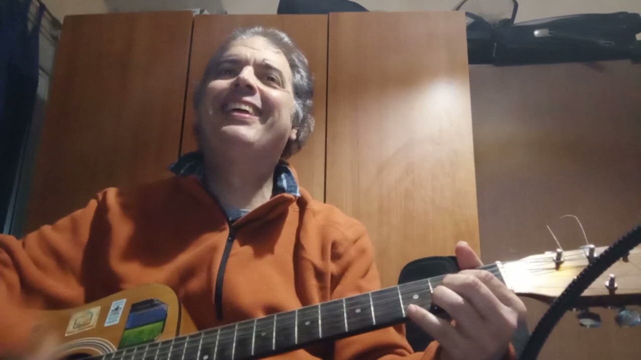 Fernando Durán: