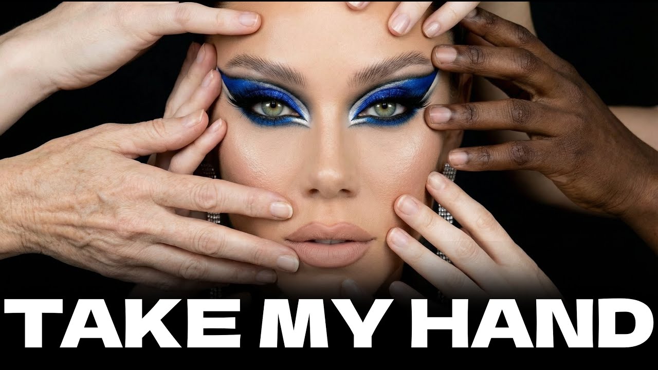 TAKE MY HAND | Emotional Uplifting | Female Vocal Trance | Skyla Reeze