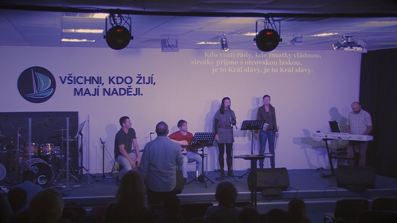 Chvály | AC Varnsdorf | 15.10. 2017