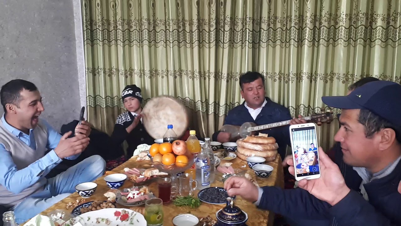 Газантарак выпуск 1984