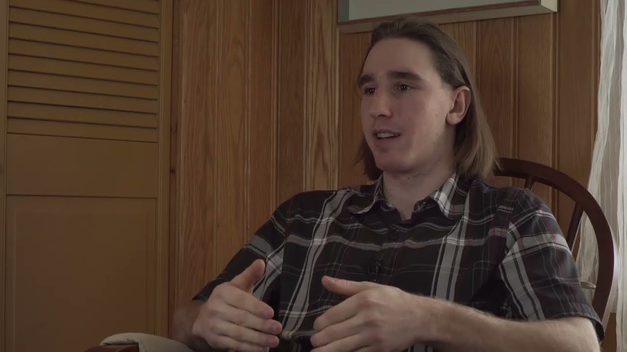 Vivre avec le Trouble du spectre de l'alcoolisation fœtale. Témoignage de Guillaume et Marc-André.