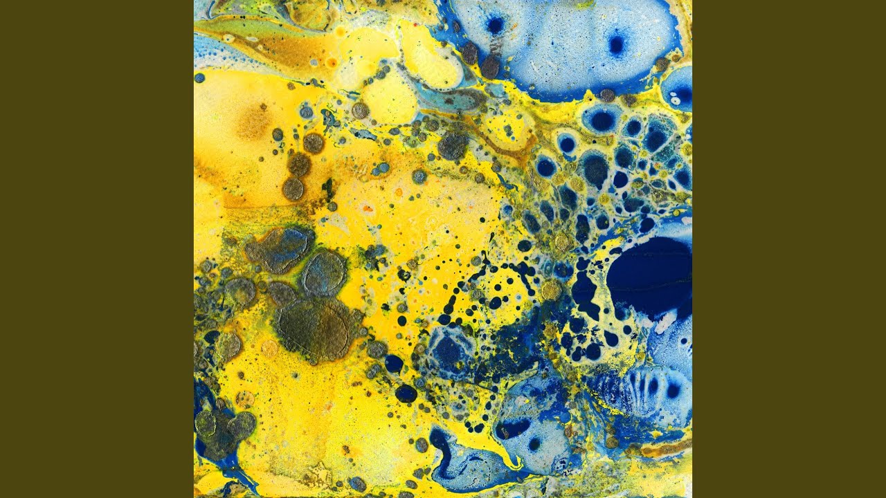 Rivers of Gold