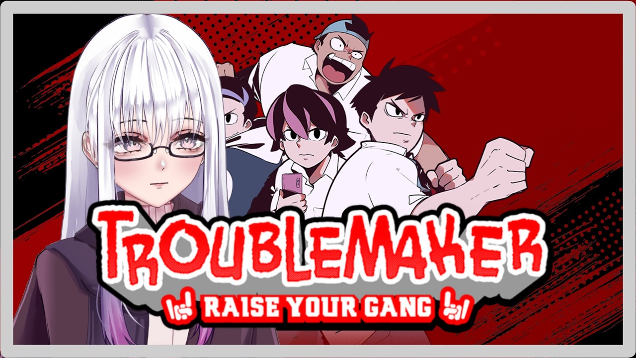 【Troublemaker】Inilah saatnya....