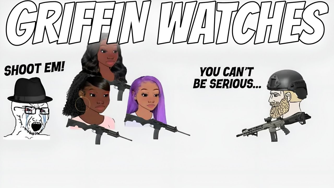 REDDIT IS BUILDING AN ARMY OF WOMEN TO FIGHT ICE!?
