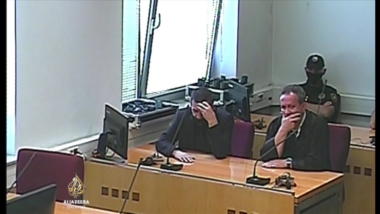 Presuda Suda BiH: Tužilac Mihajlović osuđen na pet godina zatvora