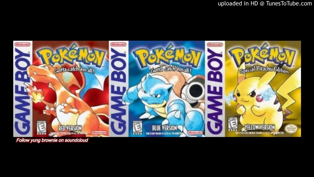(FREE FOR PROFIT) Pokemon x Meme x Yun Head type beat -