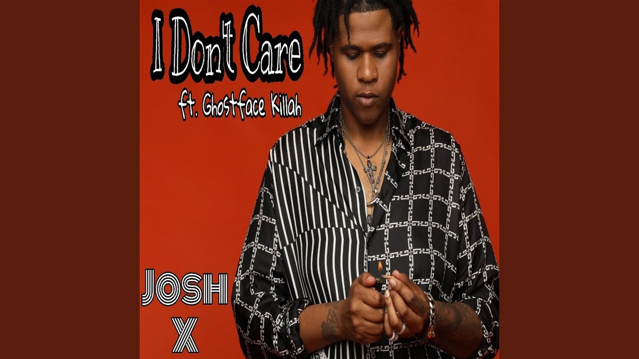 I Don’t Care