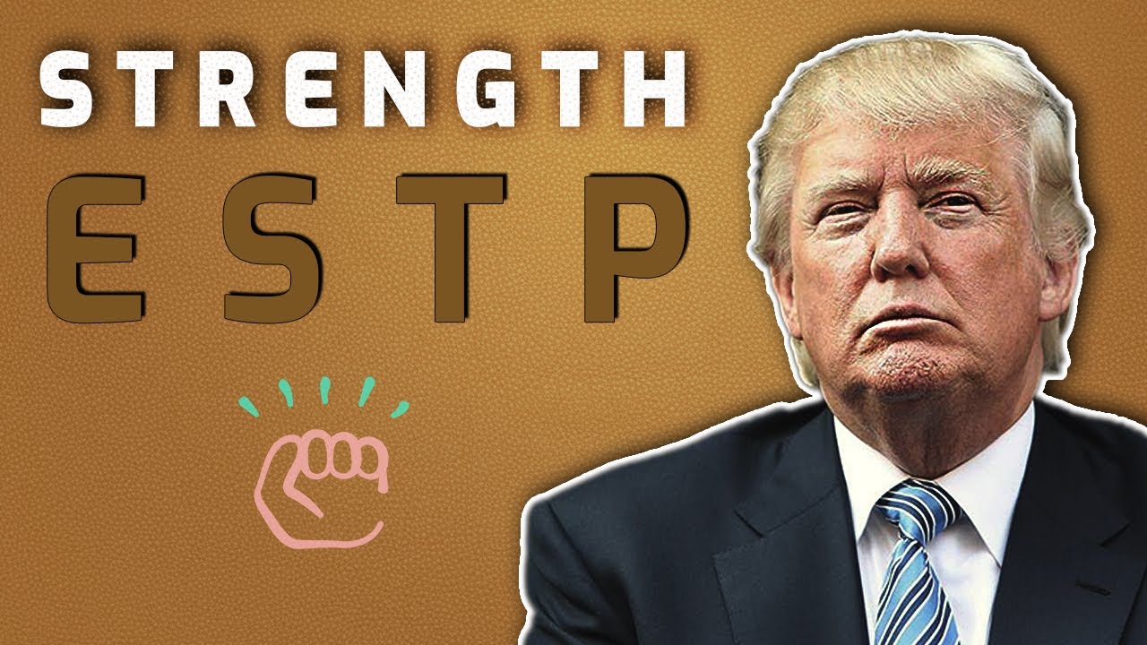 10 Strengths Of An ESTP Personality Type