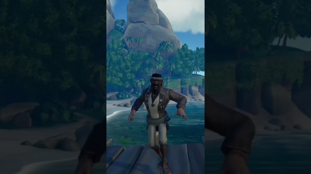 Sea of thieves edit 
