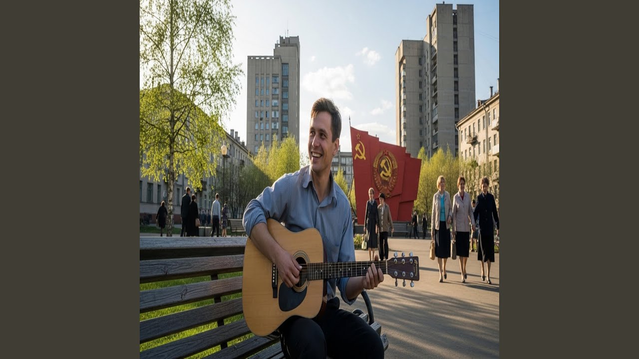 Память в сердце