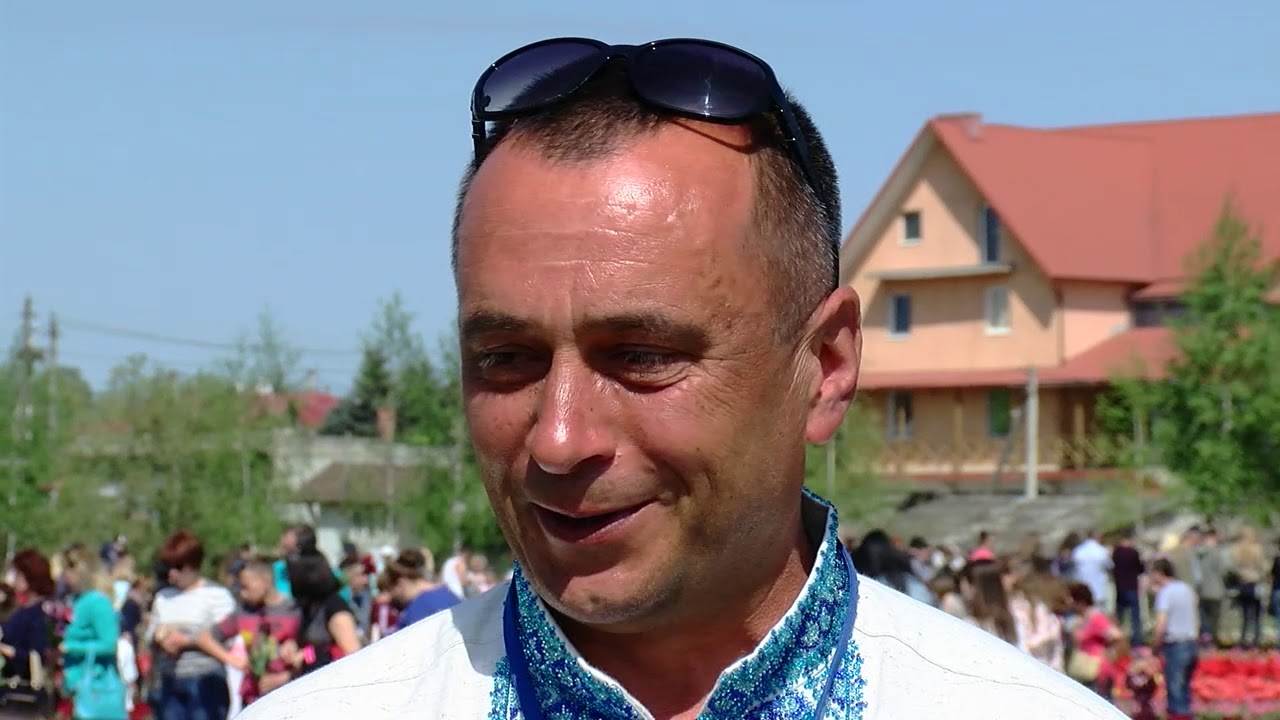 БУЛИ НА СЕЛІ №12 Мамаївці Частина перша 1