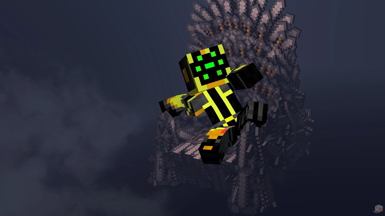 Craftlime High Tier 4 Kill Montage