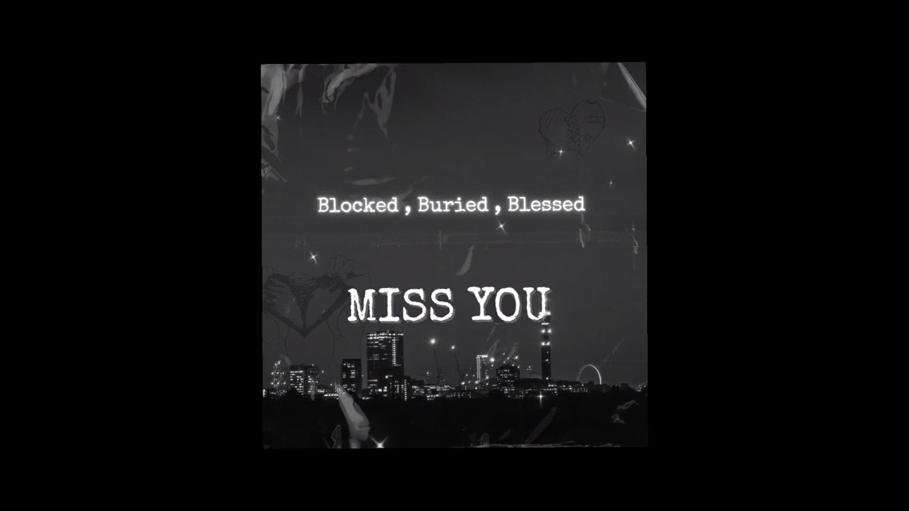 Miss You 