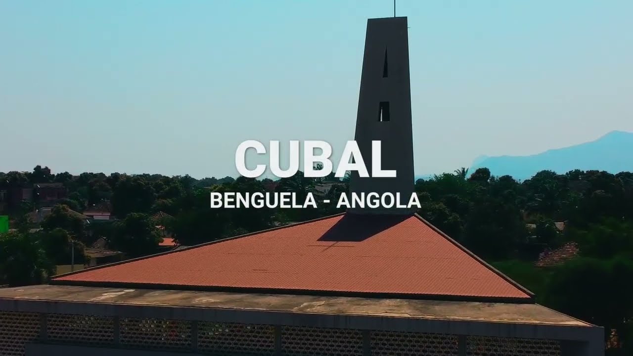 Cubal